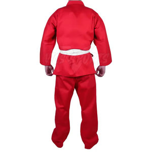 Uniforme de Jiu Jitsu de Primera Calidad a Precio de Mayoreo, Kimono de Jiu Jitsu, Conjuntos de Ropa BJJ de Alta Calidad - Product Image 3