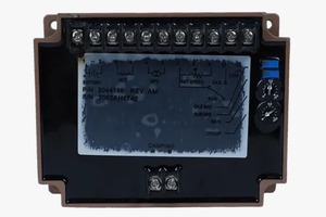 Industrial 3044196 Diesel Engine Governor <b>Controller</b> for Genset <b>Speed</b> Regulation Electronic Governor <b>Controller</b> for Generator D - Product Image 2