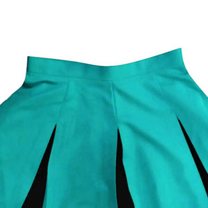 Uniforme de Porristas Personalizado para Mujer, Diseño Exclusivo, el Más Vendido, de la Más Alta Calidad, en Spandex/Poliéster con Impresión por Sublimación - Product Image 5