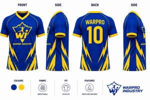 Maillot de football à manches courtes pour garçons, haute qualité, nouvelle arrivée, personnalisable, impression par sublimation, pour hommes - Vente flash - Product Image 2