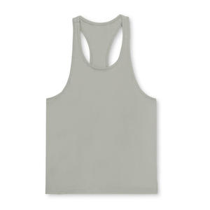 Débardeur pour homme, décontracté, en coton, sans manches, respirant, confortable, à porter tous les jours, vêtements de mode haut de gamme fabriqués aux États-Unis - Product Image 5