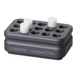 Modules cryogéniques Corning CoolRack CF pour flacons et tubes FACS pour le refroidissement des échantillons - Product Image 1