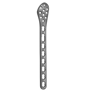 Factory Price Orthopedic Surgical Medical Implant Proximal Lateral Tibia Fracture Locking Plate Set - Product Image 1
