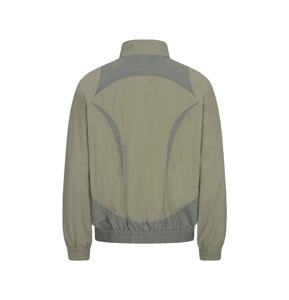 Traje cortavientos de alta calidad de diseño personalizado, precio al por mayor, chándales cortavientos de tendencia para hombre, servicio OEM 2026 - Product Image 6