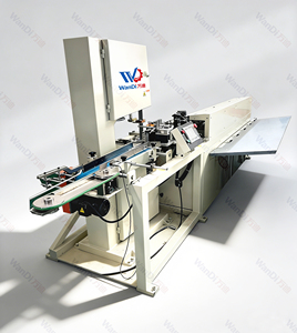 Macchina per Carta Igienica a Prezzo Competitivo, Linea di Produzione Completamente Automatica per Rotoli di Carta Igienica - Product Image 5