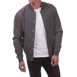 Stonefield Manufacturing Varsity <b>Jacket</b>-100% Wool Hooded <b>Waterproof</b> Patchwork Unisex Streetwear <b>Winter</b> Outerwear - Product Image 4