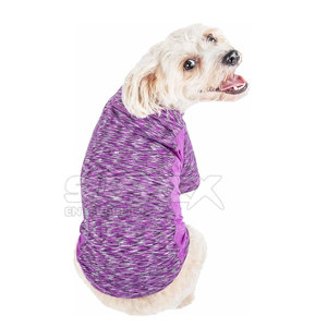 T-shirt pour chien moderne et lumineux en coton léger, imprimé, doux, respirant, mignon, pour l'été, de haute qualité, personnalisable - Product Image 5