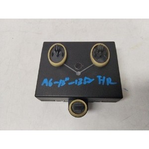 A6 ชุดควบคุมอิเล็กทรอนิกส์และโมดูลคอมพิวเตอร์มือสอง 4G8959792J - Product Image 3