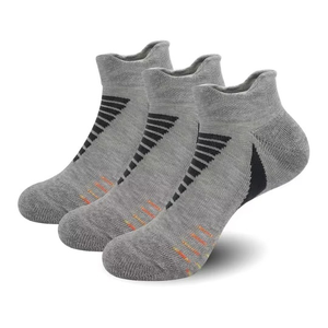 Chaussettes pour femmes, chaussettes à la cheville, chaussettes en coton tendance pour femmes, chaussettes de sport en coton bon marché, chaussettes à la mode pour femmes, chaussettes confortables - Product Image 6