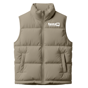 Chaqueta Acolchada de Poliéster Ligera y Transpirable 2025, Diseño Casual, Materiales Duraderos y Personalizados para un Abrigo de Invierno Confiable - Product Image 6