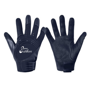 Nouveaux gants de frappe de baseball en cuir numérique, modèle 2026, prix de gros - Product Image 1