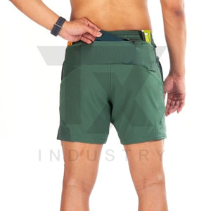 Shorts de sport pour hommes, dernier style, couleur personnalisée, prix de gros, shorts de sport légers pour hommes - Product Image 6