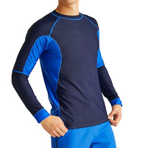 Nueva Camiseta Deportiva Personalizada de Alta Calidad para Hombre, la Más Vendida, Ajustada, para Entrenamiento - Product Image 2