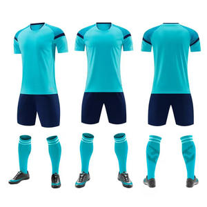 Custom Football Training Sports Club Jerseys High Quality Womens Soccer Uniforms Men Soccer Jersey Team Wear Cup Tournament - Product Image 6