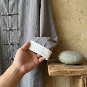 Uniformes de Jiu Jitsu y Karate Azules para Hombre y Mujer, Kimono BJJ, Traje Liso con Opciones de Personalización de Lotes y Parches - Product Image 2