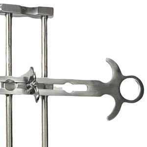 Wholesale Best Quality Stainless Steel & Steel Manual Abdominal Retractor-Core Surgical <b>Instrument</b> CE ISO By Grip Surgical - Product Image 4