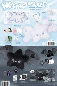 NCT WISH - PRIMER ÁLBUM COMPLETO [ODE TO LOVE] VERSIÓN WICHU - Product Image 4