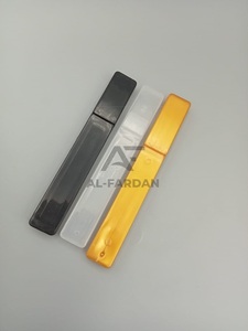 Tubos de embalaje para pinzas de pestañas en diferentes colores - Product Image 2