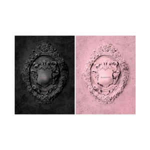 BLACKPINK - 2º miniálbum [Kill This Love] Álbum oficial de K-pop coreano en CD - Product Image 1