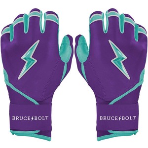 Gants de frappeur de baseball en cuir du Pakistan en gros, respirants, durables, légers, avec logo et couleur personnalisés - PROVEN ENTERPRISES - Product Image 5
