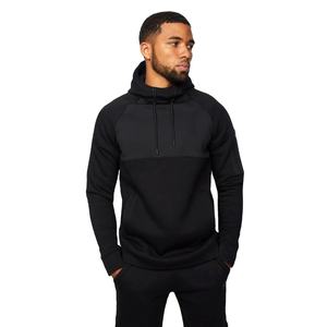 Conjuntos Deportivos de Pantalón y Sudadera con Capucha para Hombre, Tendencia de Invierno, Térmicos, de Forro Polar, Talla Grande, Personalizados - Product Image 4