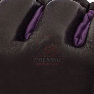 Guantes de MMA de la Mejor Calidad para Protección de Manos, Nueva Llegada, Guantes de MMA Premium para Adultos en Venta - Product Image 4