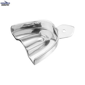 Bandeja de Impresión Manual Plateada Personalizada Tipo Borde Superior XXL - Product Image 1