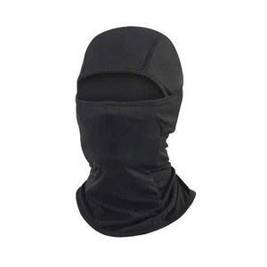 Couvre-chef unisexe respirant, imperméable, 100% polyester, séchage rapide, coupe-vent, protection solaire, sports de plein air, balaclava - Product Image 2