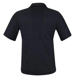 Chemises polo pour hommes de qualité supérieure, vêtements décontractés, nouvelle conception tendance, logo personnalisé, couleur unie, respirantes, pour hommes - Product Image 2