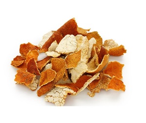 Fine Cut Dried Orange Peel Vietnam Citrus Skin Material For <b>Tea</b> Brewing Flavor Cooking Factory Bulk Supply - Product Image 5