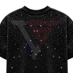 T-shirts de qualité supérieure fabriqués au Pakistan, design tendance pour hommes, nouvelle mode, légers, style streetwear pour hommes. - Product Image 3