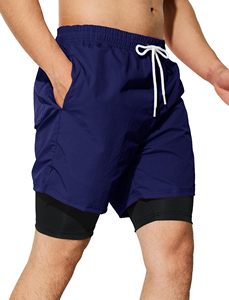 Custom Breathable Waterproof 100% Cotton Formal <b>Mid</b> Waist Men's Cargo Jogger Shorts Multi-pocket Streetwear Outdoor - Product Image 3
