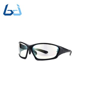 Gafas de protección ocular para pickleball Borjye J88, OEM, ODM, resistentes a impactos y a salpicaduras. - Product Image 2