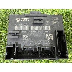 ECUs y Módulos de Computación Usados A6 4G8959792G - Product Image 1