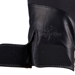 Gants d'équitation en cuir de conception nouvelle 2026, légers, professionnels, fabriqués pour l'équitation - Product Image 6
