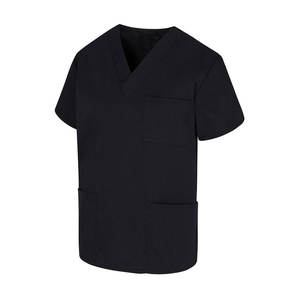 Blusas Médicas para Enfermeras, Uniforme Médico para Mujer, Ropa de Trabajo Cómoda para Hospital, Proveedor - Product Image 2