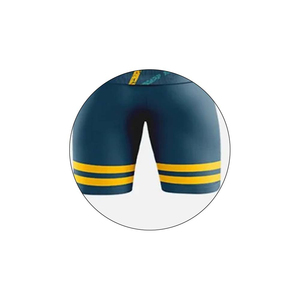 Uniformes de Fútbol de Malla de Poliéster con Estampado Personalizado, Venta Directa de Fábrica, Servicio ODM/OEM, Conjuntos de Camisetas de Fútbol - Product Image 5