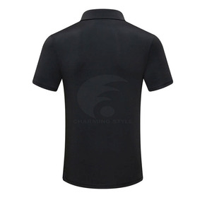 Camiseta Polo para Hombre de Marca Privada, Cómoda, con el Último Diseño, Ropa Deportiva - Product Image 3
