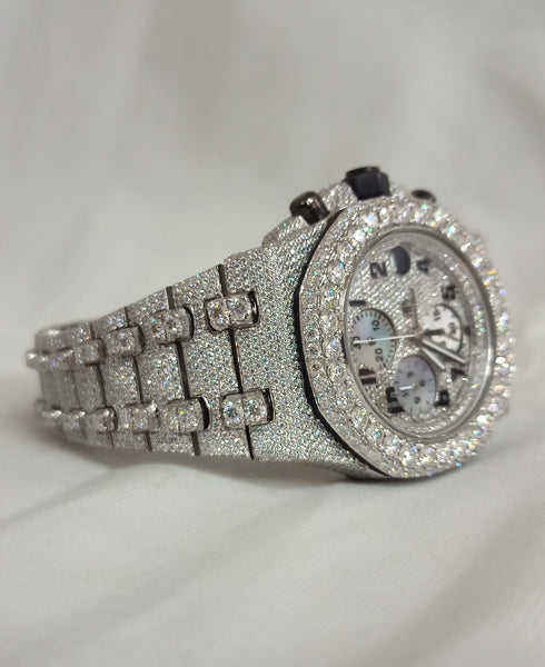 โรสโกลด์