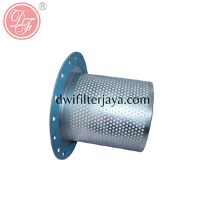 Séparateur Huile-Gaz pour Compresseurs d'Air à Vis – Accessoires d'Origine avec Garantie - Product Image 5