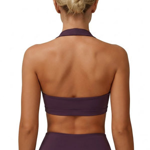 Best Quality Women's Sports <b>Bra</b> for Gym Yoga & Fitness New Arrival Quick Dry Material Made Women Sports <b>Bra</b> - Product Image 6