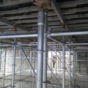 Haute Qualité Ringlock Échafaudage - Product Image 1