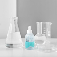 [ROUNDEARTH] Ampoule Faircell Pore Peptahyal avec peptides, tannin et niacinamide pour le soin des pores et l'élasticité