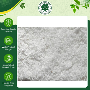 Fabricante Indio Vende Cloruro de Sodio (NaCl) de Alta Calidad Antiaglomerante con 98.50% de Pureza, Sal de Mesa Refinada y Yodada - Product Image 2