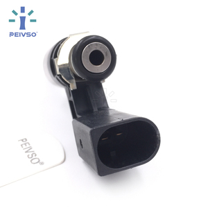 Inyector de Combustible PEIVSO a Precio de Fábrica, Piezas de Auto para VW Passat 4Motion Variant Touran 2009-2015 OEM 03C906036J - Product Image 5