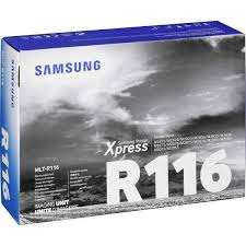 ชุดกลองเลเซอร์สีดำ SV134A MLT-R116ใช้ได้กับซัมซุง ML-1660 ML-1665เครื่องพิมพ์ ML-1675 - Product Image 6