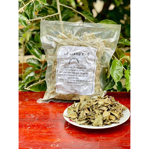 Hojas Secas de Bai Ya Nang OEM para Bebidas y Sopas, en Paquetes de 3.5oz, 4.3oz y 7oz, Exportador en Vietnam - Product Image 1
