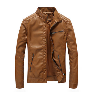 Fabricantes de Ropa Personalizada, Chaqueta Varsity de Cuero Vacuno con Mangas Bordadas, Estilo Urbano para Hombre - Product Image 3
