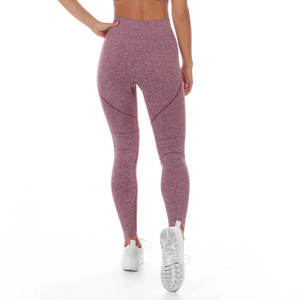 Best Design <b>Woman</b> Leggings Custom Made New Quality Low Price <b>Woman</b> Leggings For Online Sale Slim Fit Good Quality Active Custom - Product Image 5