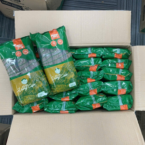 เส้นแก้วรากอ้อแบบดั้งเดิม อายุการเก็บรักษา 2 ปี รับผลิตแบบ OEM/ODM สำหรับแบรนด์ระดับโลก - Product Image 2